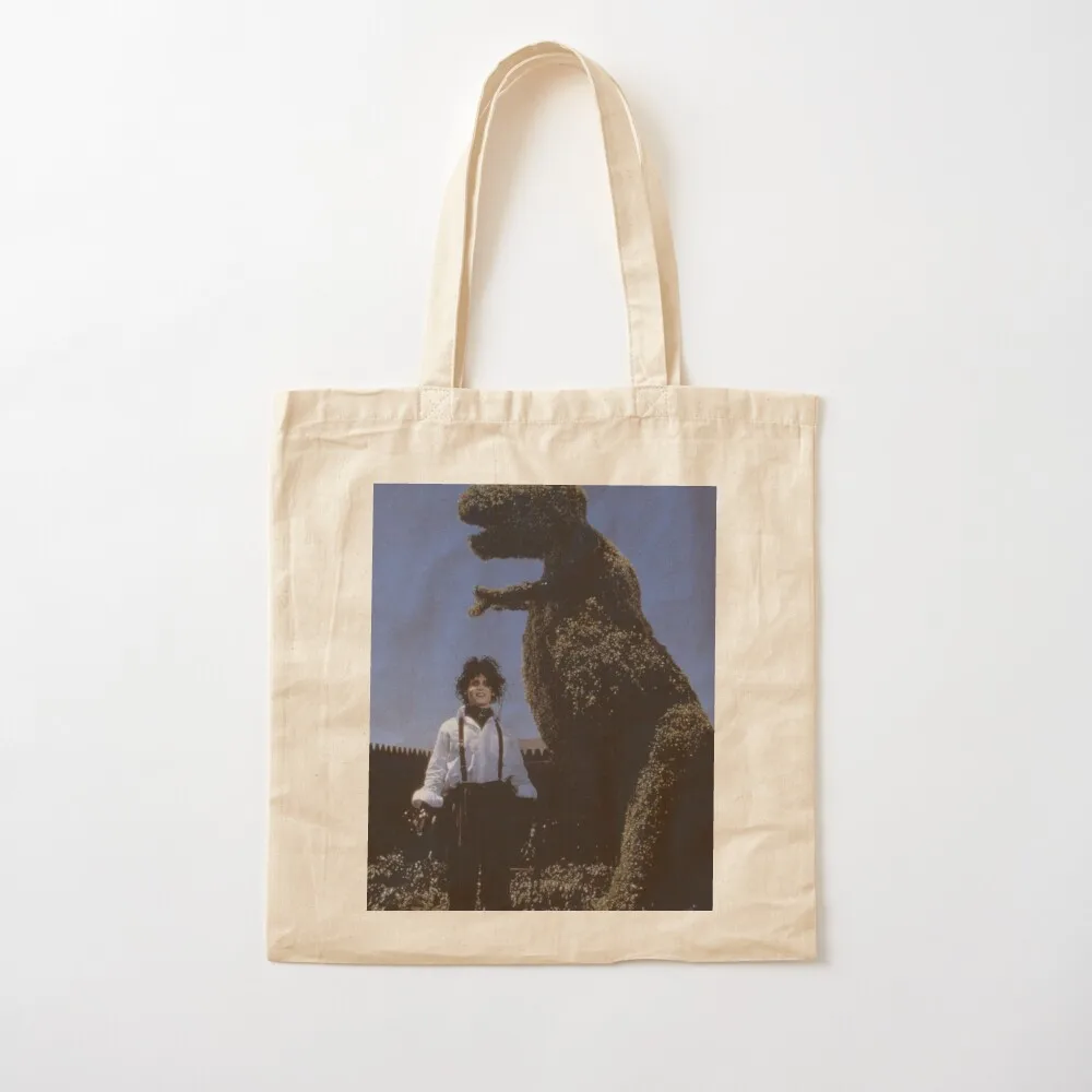 

Edward + Rex Tote Bag canvas tote bags foldable reusable bag sacs de shopping bag luxury women Canvas Tote