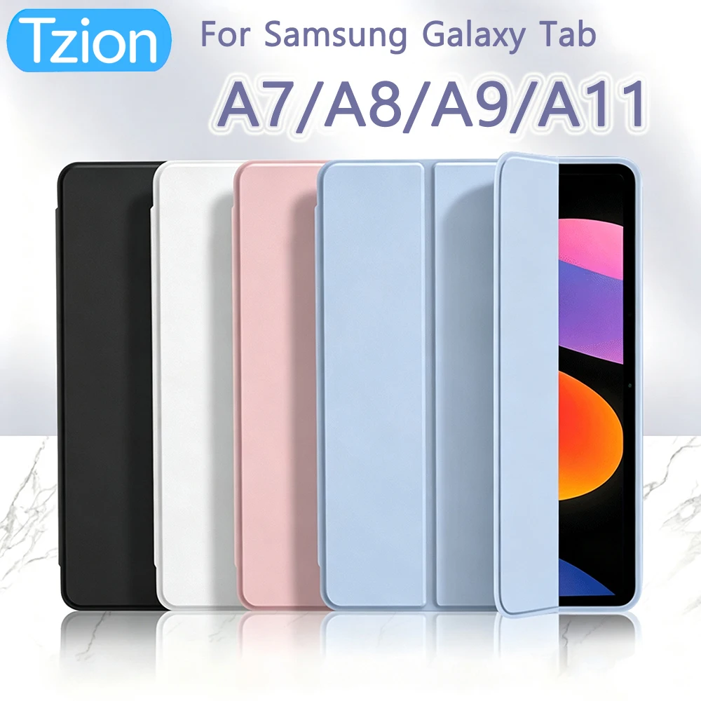 #17 Low Cost Samsung Galaxy Tab A7 Cases That Work