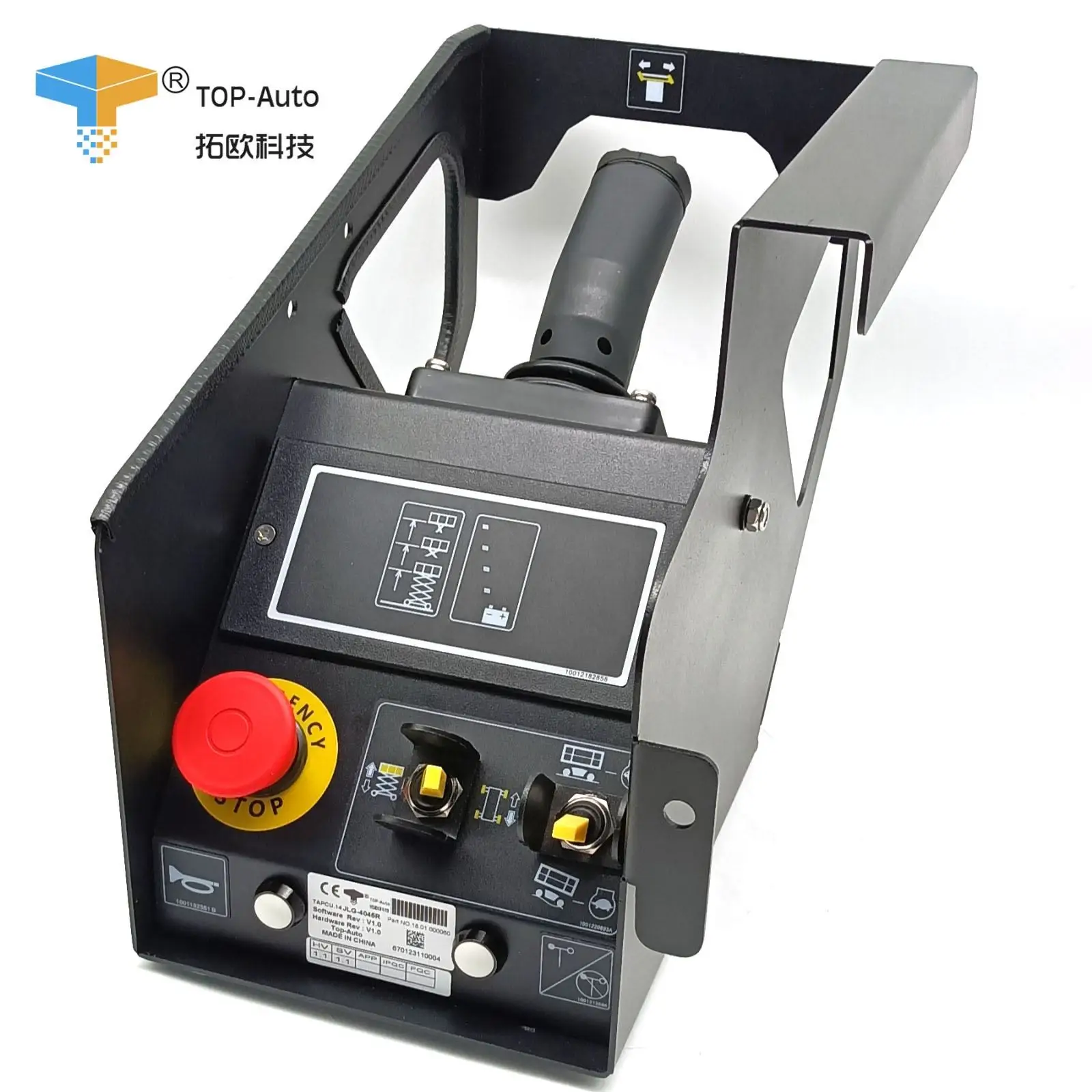 

JLG-1001214924S Assembly JLG Platform JLG-4045R Sccissor Lift control box Fit R SERIES ELECTRIC SCISSOR LIFT