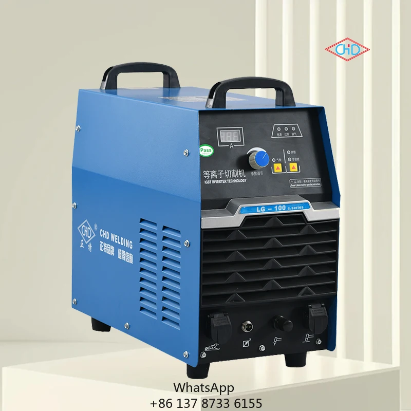 

Professional Industrial CNC Plasma Cutting Machine For Metal Cutting