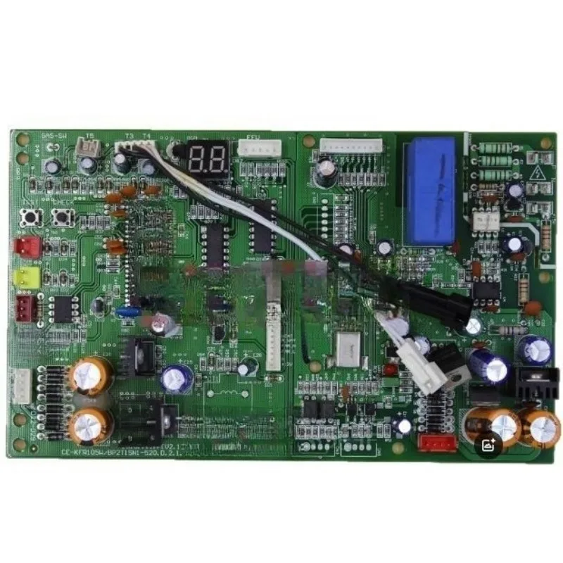 Parts for CE-KFR105W/BP2T1SN1-520.D.-1 US - Air Conditioning Computer Board Control Board