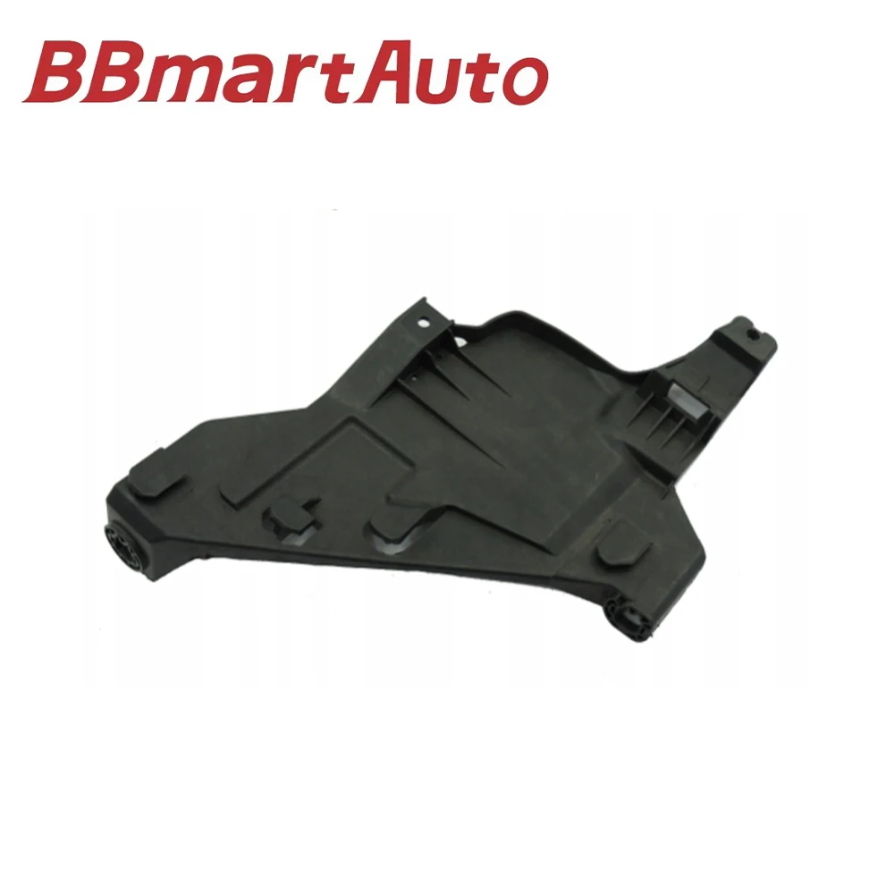 

BBmart Auto Parts 1pcs 2013 Model Front Left Lower Headlight Bracket For Audi Q5 2011-2018 OE 8R0941453A Car Accessories