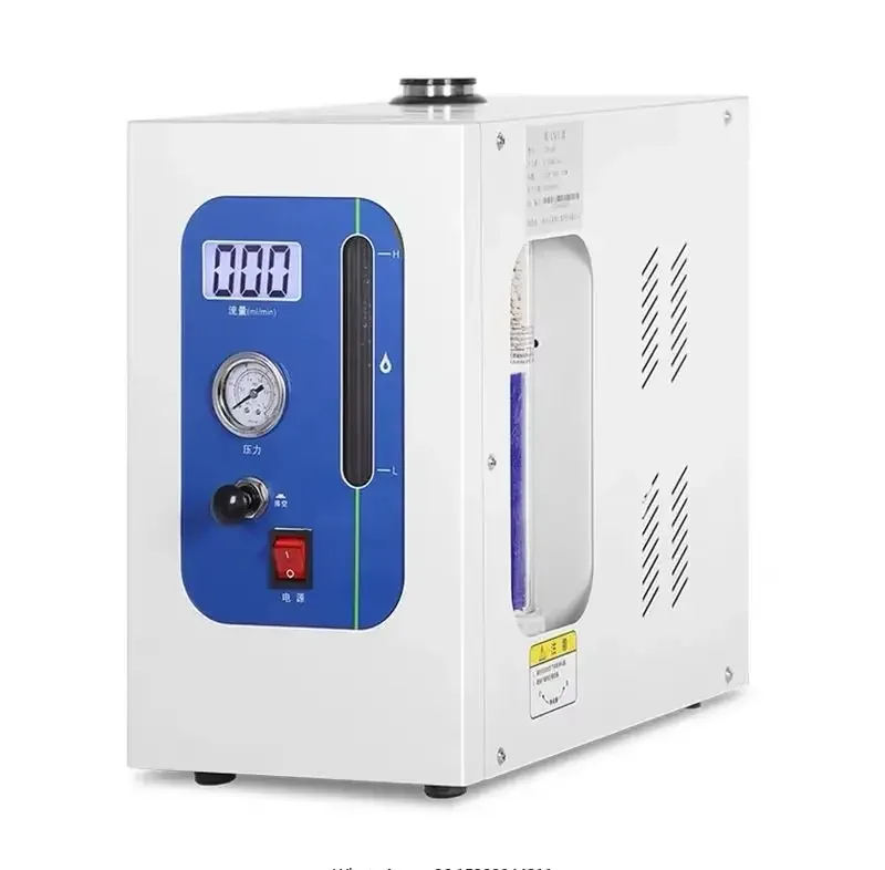 

NEW LCN-300/LCN-500 Nitrogen Generator 220V ga s Nitrogen Generator Purifier Of Chromatograph 0-300 Ml/min 0- 500 Ml/min NEW
