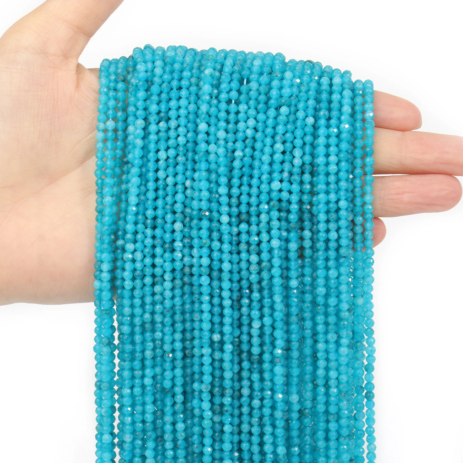 Variant: Blue chalcedony
