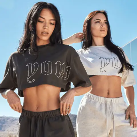 Summer Short Sleeve T Shirts Women Cotton T-shirt O Neck High Waist Crop Top Tee Female Casual Loose T Shirt women