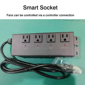 8 最佳銷售 生長控制器 - №4