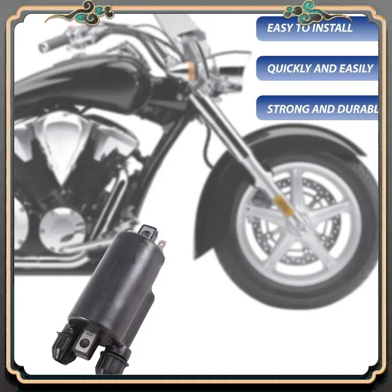 Best-Selling Motorcycle Ignition Coil For Honda CB 200 350 400 450 500 550 650 750 900 1100