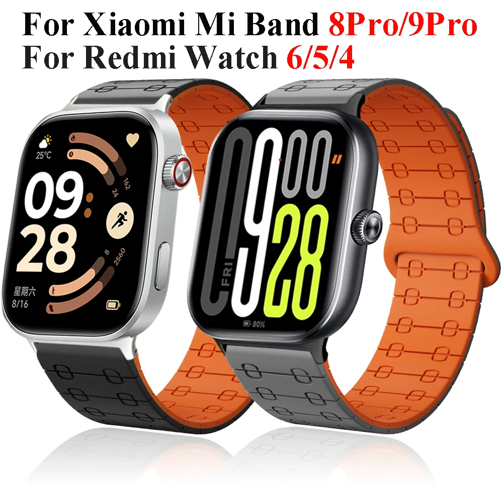 Magnetic Watchband … - image