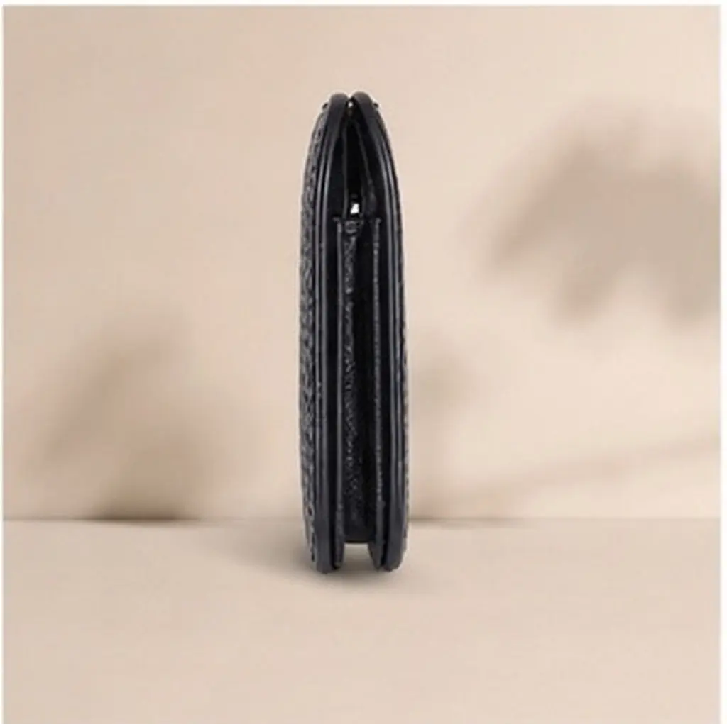 Scissor Organizer for Hair Stylists Lightweight Compact Strong Protection Against Scratches Damage Smooth Stitching
