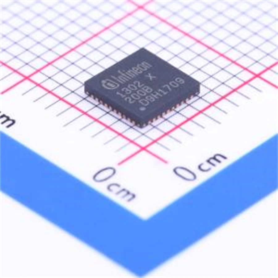 5PCS/LOT XMC1302Q040X0200ABXUMA1 (Microcontrollers)