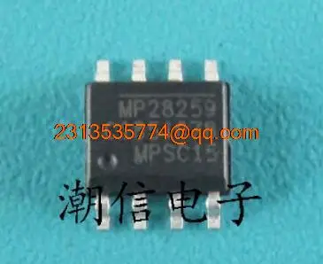 

new% MP28259 SOP-8