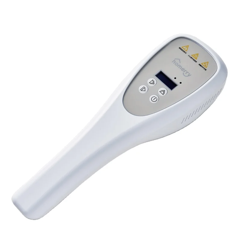 

SIGMA SQ1DJ1 Portable LED 308nm UVB Vitiligo Psoriasis Treatment