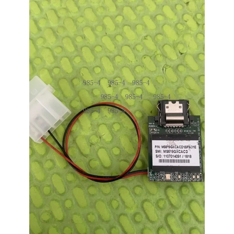 SM619GC SM619GXC CDZ SPA31E 64GB SATADOM Sata SSD Industrial Solid State Drive Storage Device