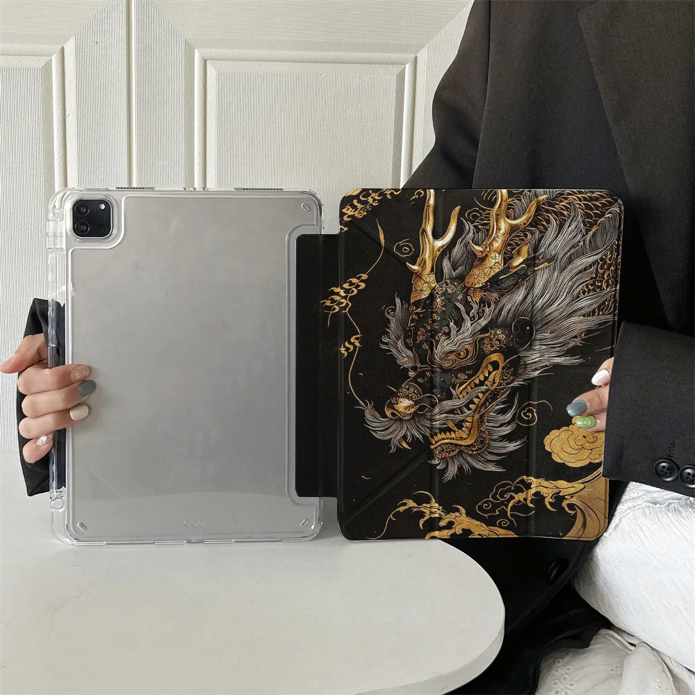 

Case for Samsung pad,360 ° Rotating Case to Easily Protect Your Pad:Compatible with Samsung For Galaxy Tab A8/A9 plus/S6 Lite/S7