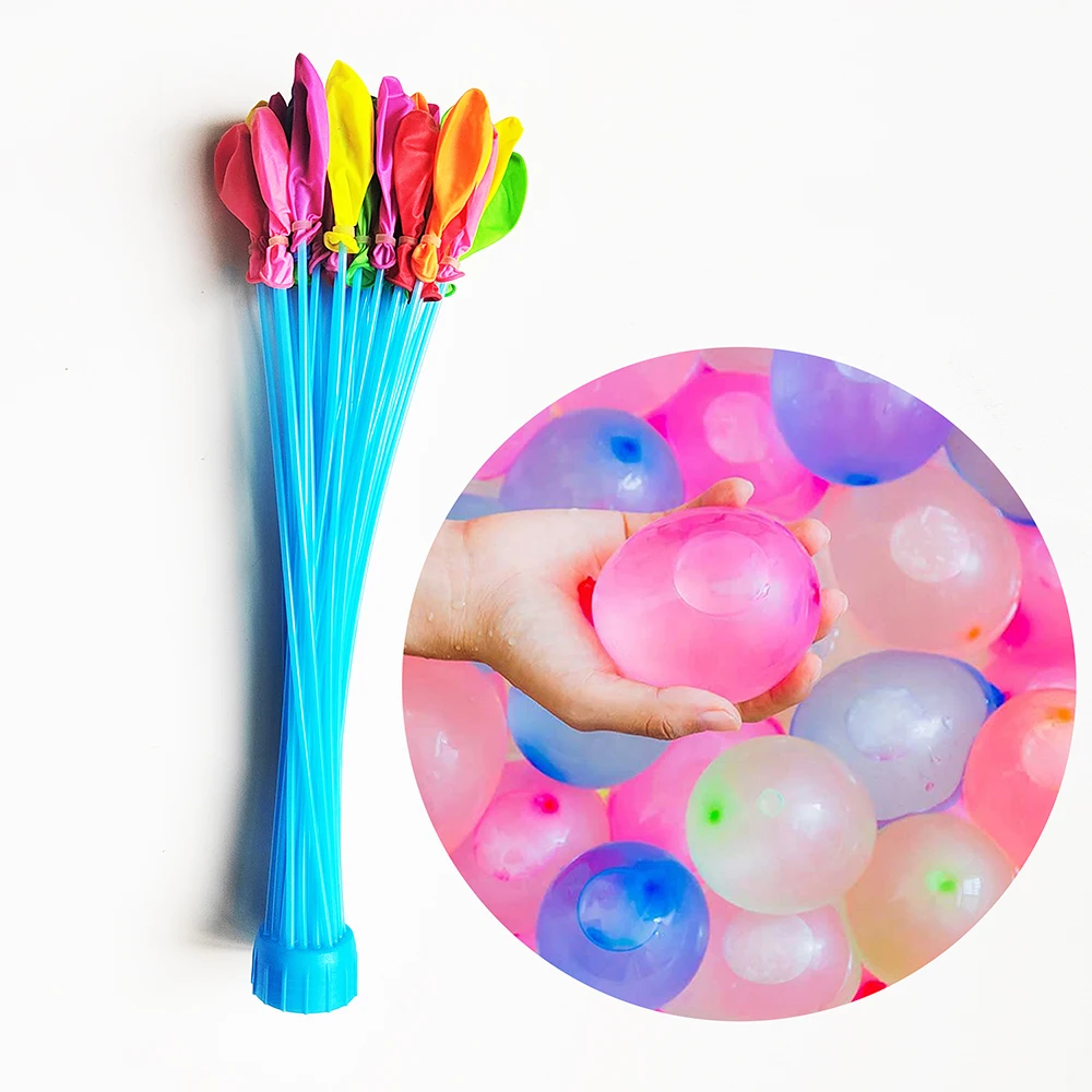 555/1111pcs Fast Water Filling - Wedding Qq recension och pris