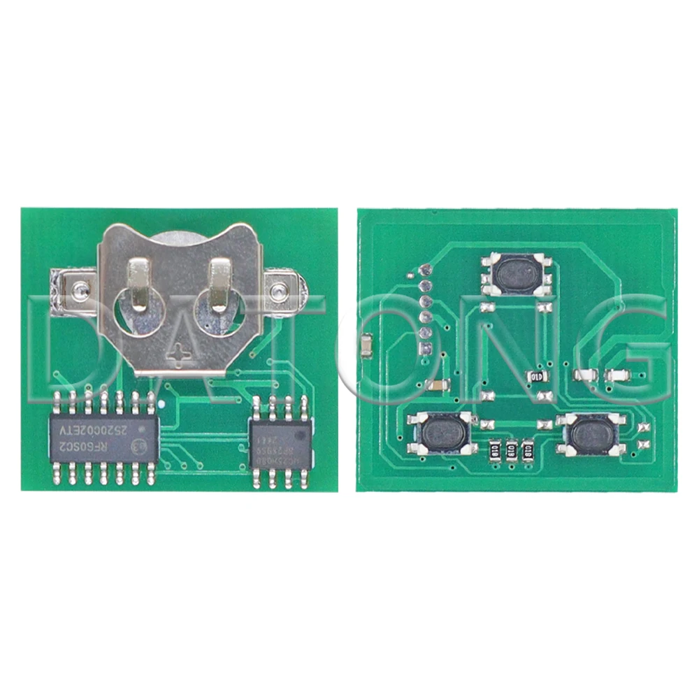 Datong P/N:93176615 ID40 Chip Car Remote Key For Delphi/BOSCH Opel Zafira A Holden Astra G F Vectra B Omega B Combo C