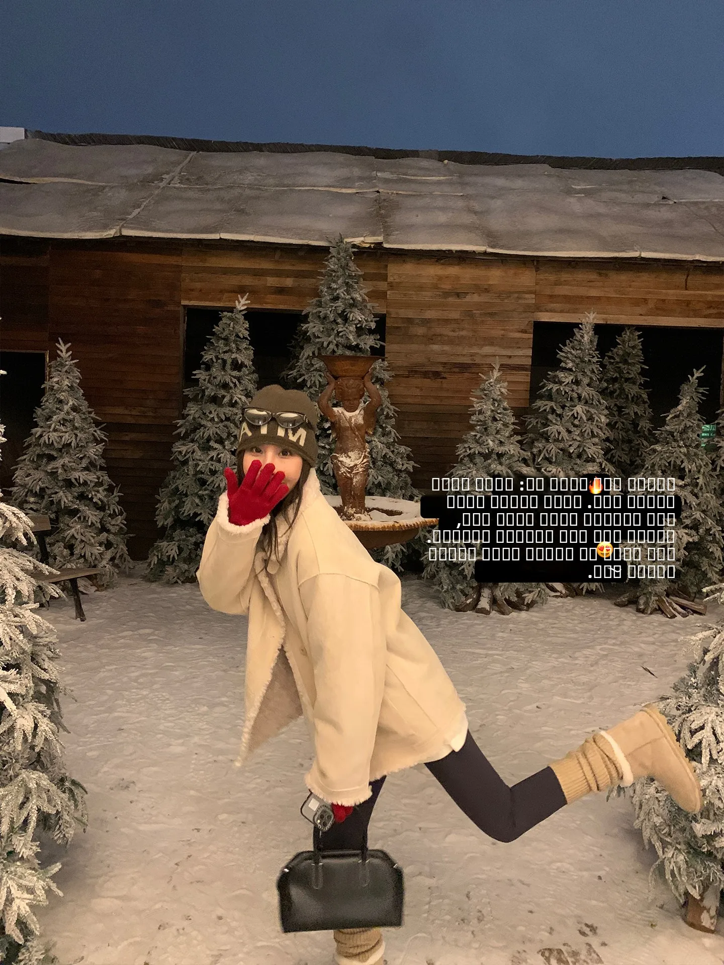 Ladoga inverno quente interior cordeiro veludo pele de couro entrado jaet feminino commute sle solto ajuste longo casaco sve