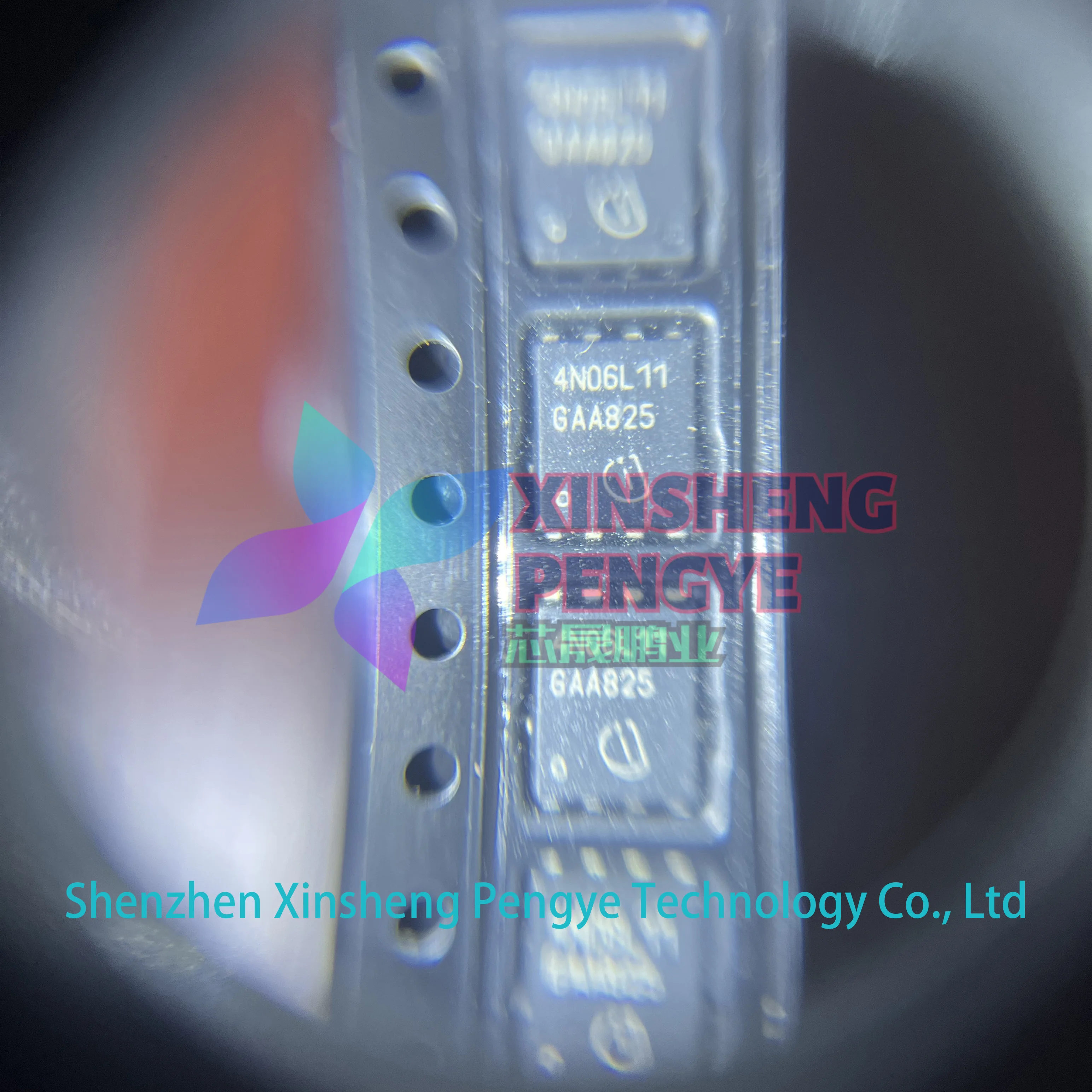 Global High-Quality Supplier IPG20N06S4L-11 IPG20N06S4L-11A IPG20N06S4L11ATMA1 4N06LL11 TDSON-8 N-CH 60V 20A Power Transistor