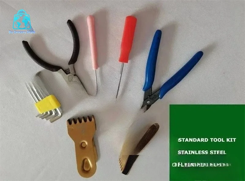 Flat Pull Style Badminton Racket Stringing Machine Racket Support Aluminum Alloy DIY Racket Frame Stringing Machine