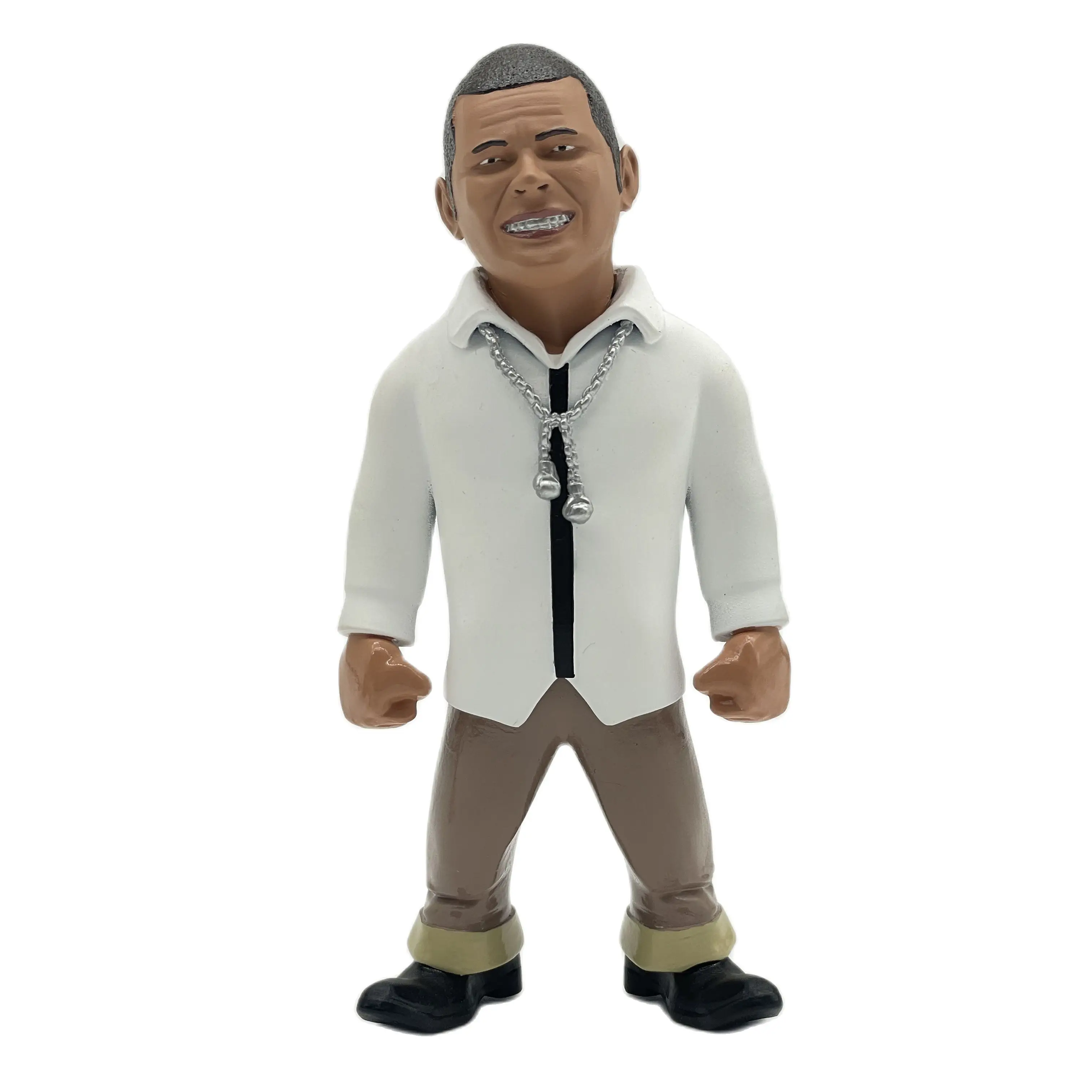 ブレイキング・バッドアクションフィギュア樹脂人形モデルおもちゃ