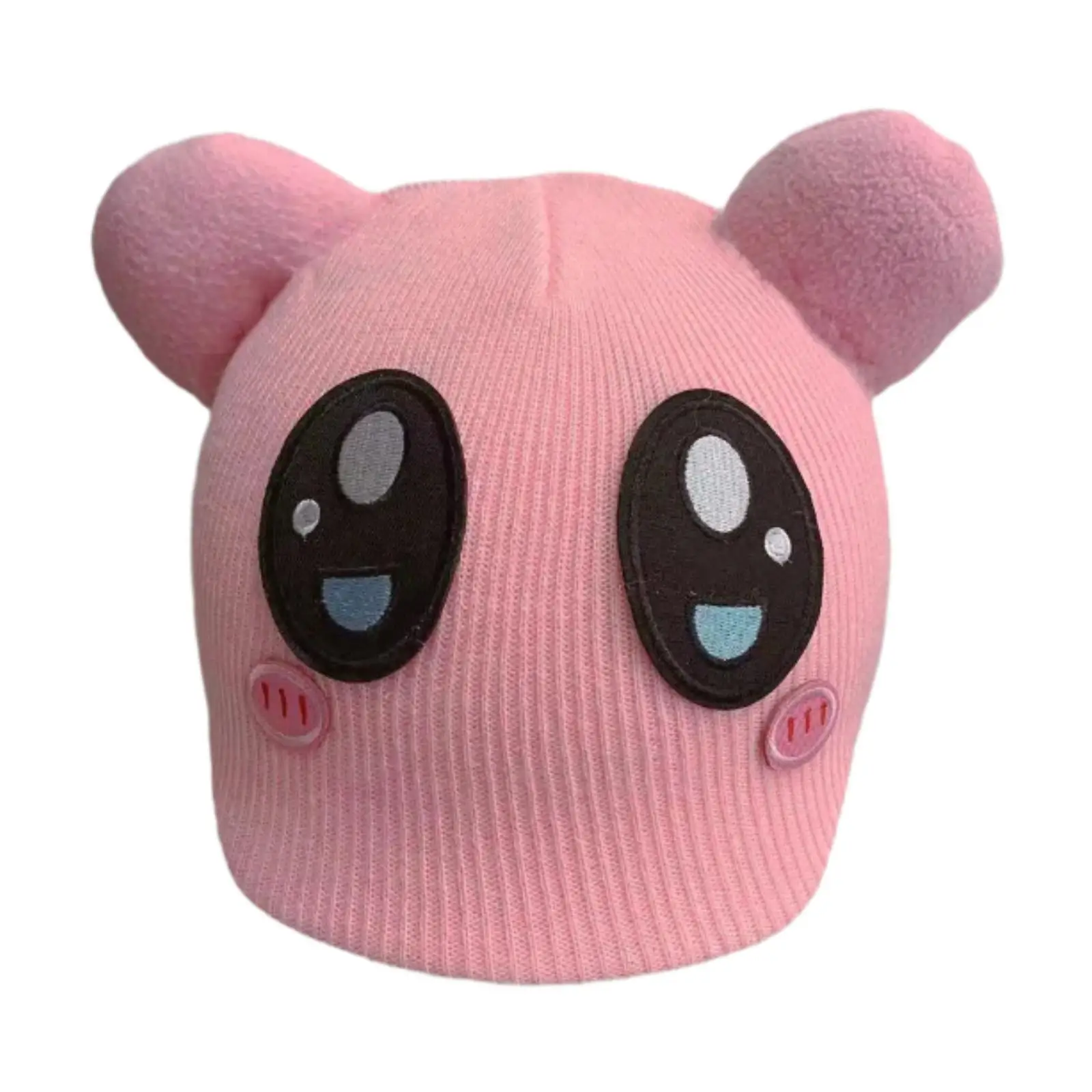 น่ารักหมวกกันน็อคสกี WARM อุปกรณ์เสริมหมวกกันน็อกนุ่มตกแต่งสนุกขี่จักรยานกีฬาฤดูหนาว SINGLE BOARD Double BOARD สเก็ต