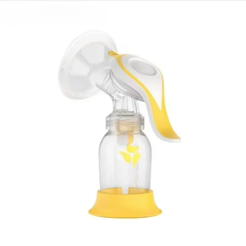 

1set for Medela Manual breast pump