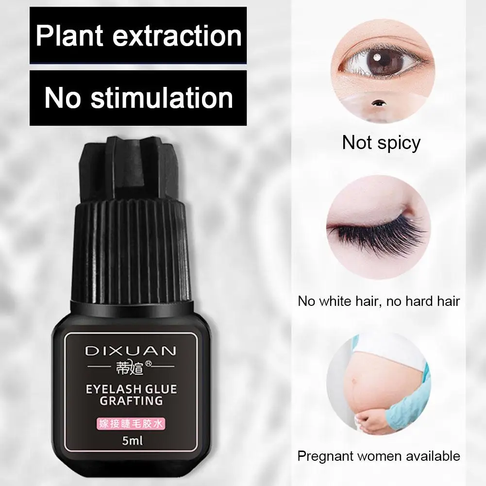 Waterproof Eyelash Extension Glue For Beginners Tasteless Open Eyes Eyelash Extension Glue Glue For Beauty Eyelash Quick Dr M3G3
