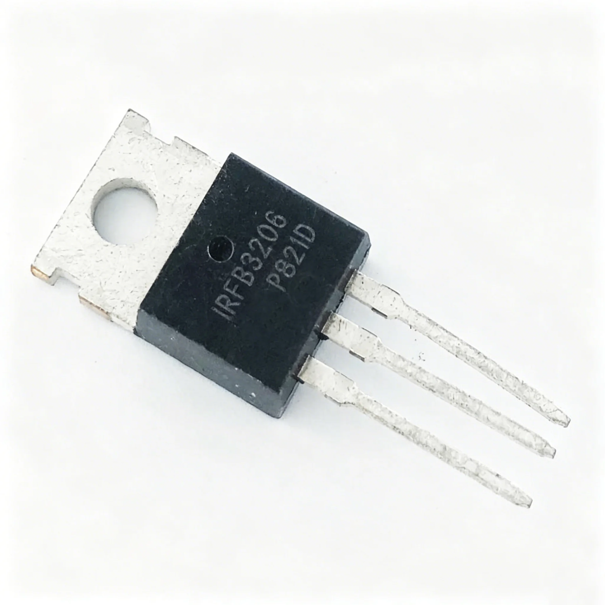 IRFB3206 IRF3206 TO220 IRFB3206PBF TO-220 60V FB3206 210A MOS in-stock 10pcs/lot