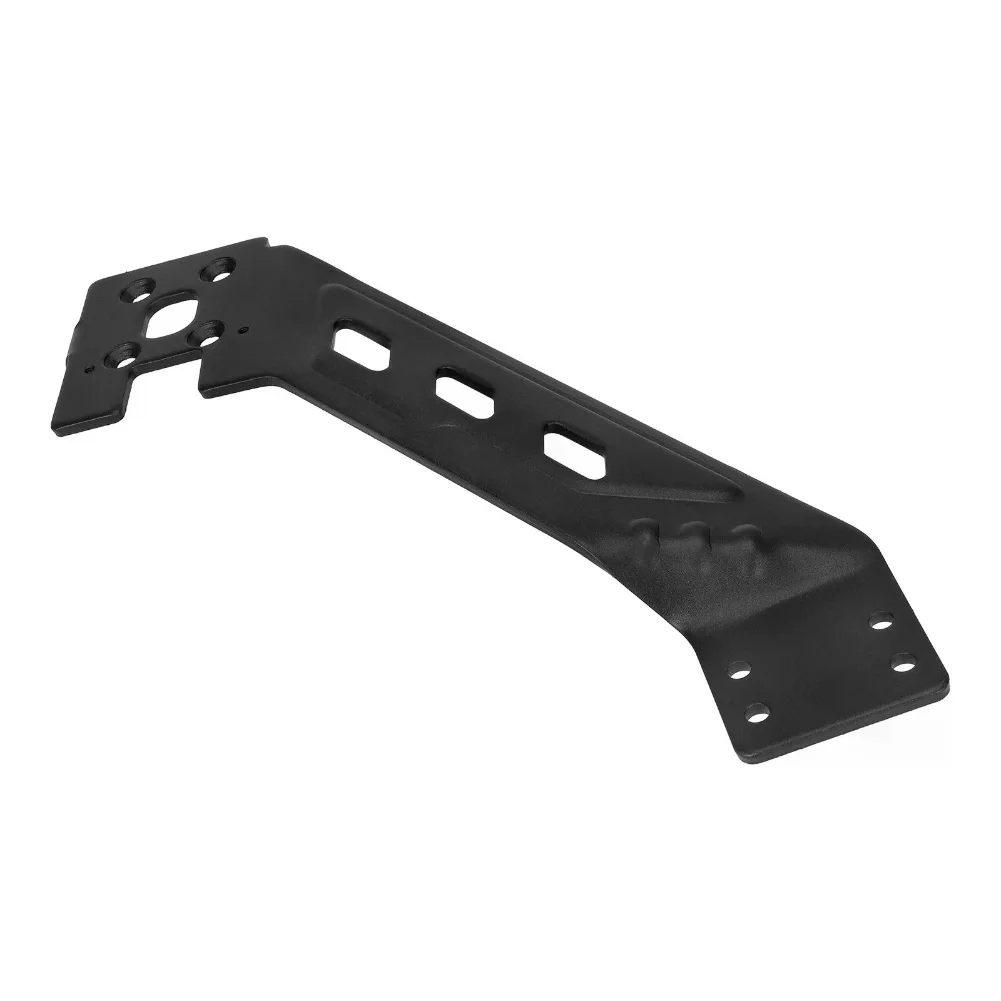 

Lightweight Side Frame Rails for Kukirin G2 PRO DB Electric Scooter Aluminum Alloy Supports for Safety Enhancement
