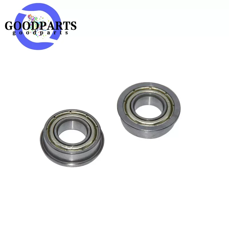 2PCS C224 Fuser Upper Roller Bearing for Konica Minolta Bizhub C220 C280 C360 C7728 C224 C284 C364 Bearing