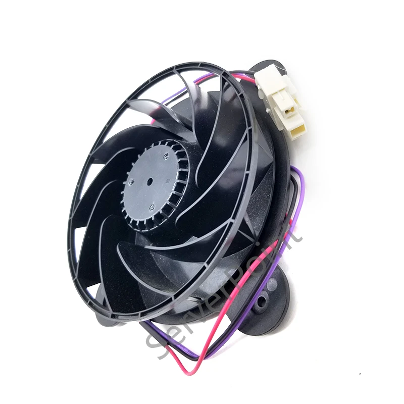 Genuine New for NMB 12035GE-12M-YT DC12V 0.26A for Refrigerator cooling fan