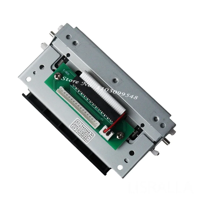 10pcs/lot Brand New Thermal POS Printer Module 3-Inch Receipt Printer Parts 203DPI for Xprinter XP-370B Printer Parts Module