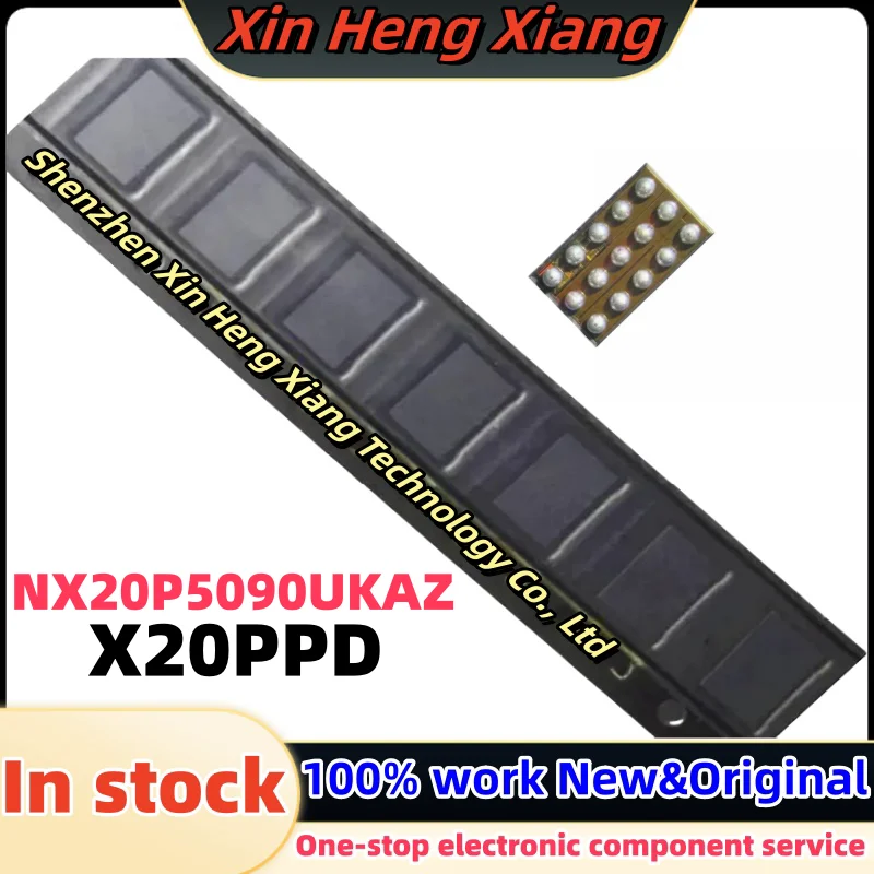 (2-10pcs)X20PPD NX20P5090 NX20P5090UK NX20P5090UKAZ BGA Chipset