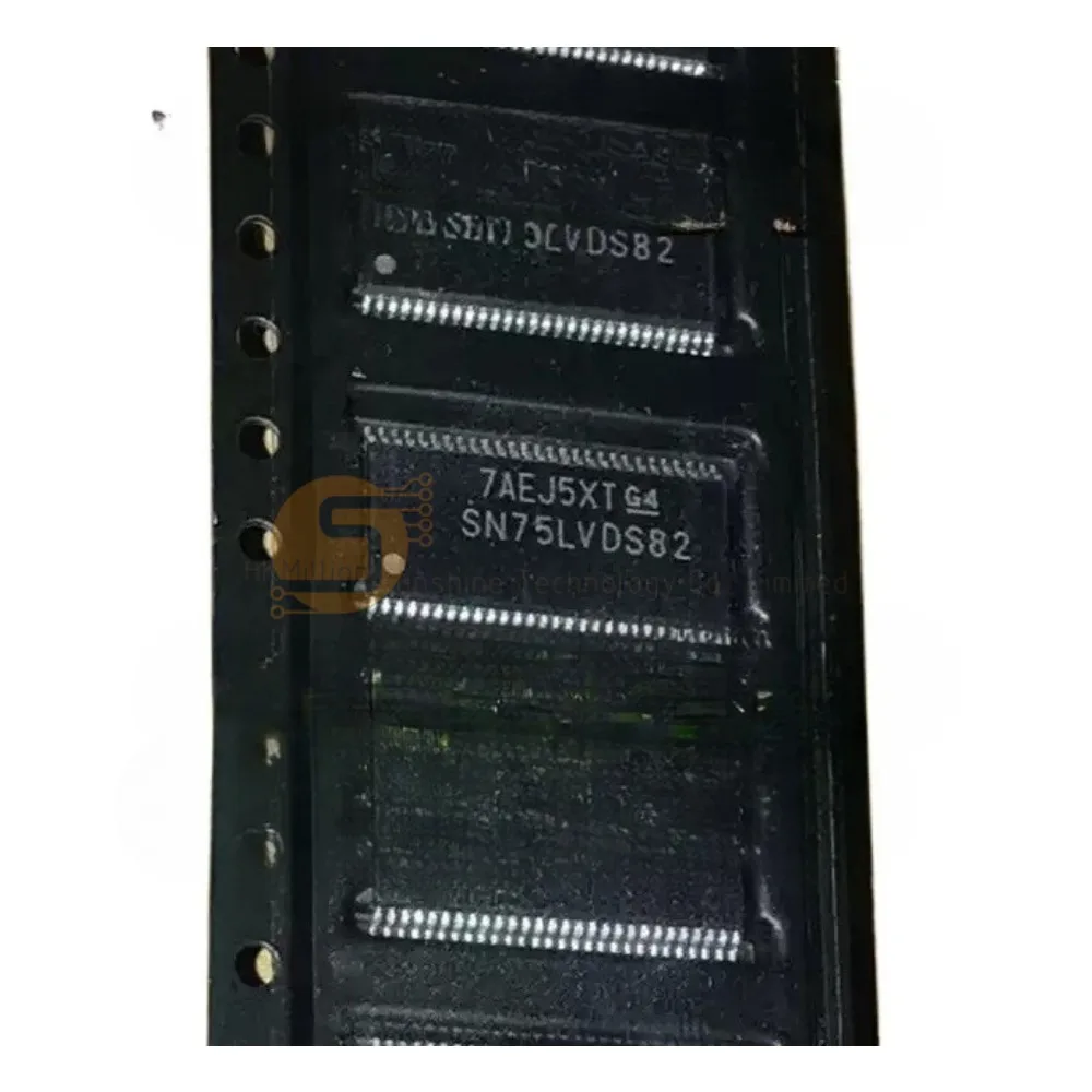 10pcs SN75LVDS82DGGR LVDS82 TSSOP56 SN75LVDS86ADGGR LVDS86 TSSOP48