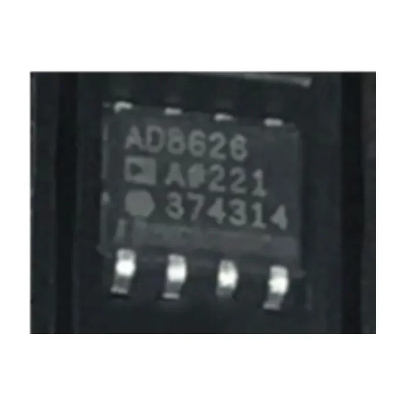 New and Original  AD8626ARZ AD8626AR AD8626 Package 100% Quality SOP8 Electronics