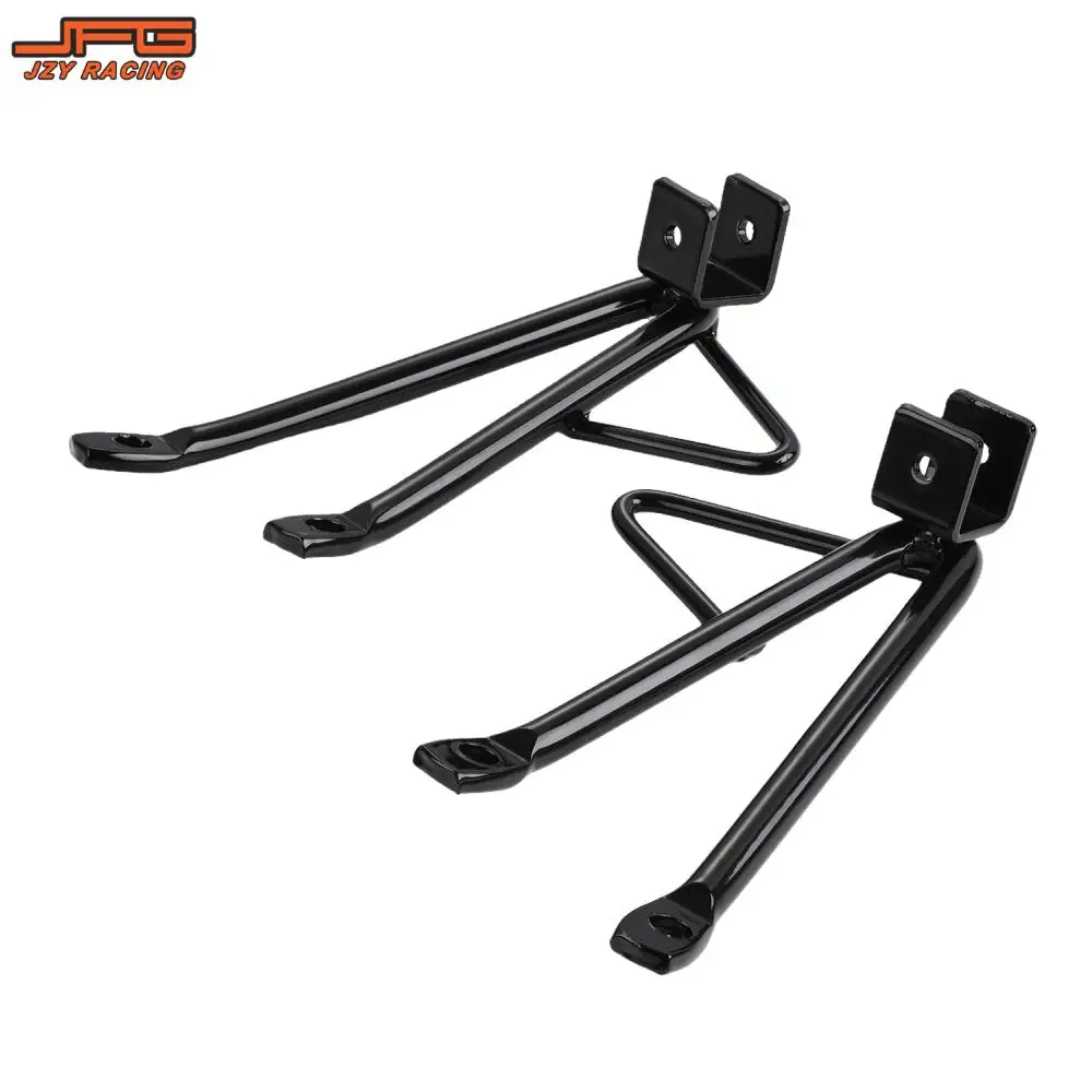 

Аксессуары для мотоциклов Honda XR 150, кронштейн для ног, кронштейны для педалей, поддержка педали, подставка для внедорожного грязевого питбайка, утюг