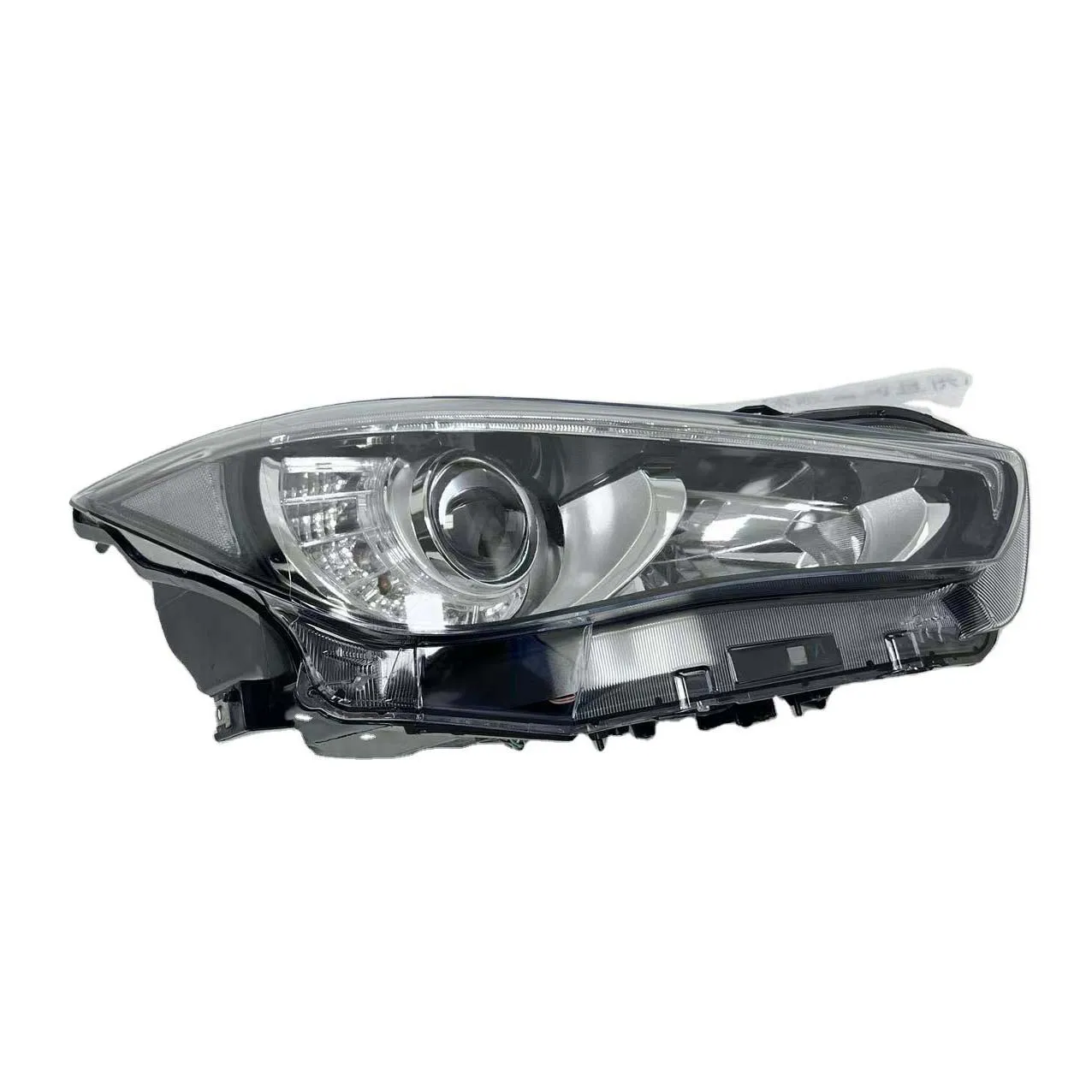 Professional factory headlight assembly auto parts high standard head lamp For Infiniti Q50L car lights led headlight 2015-2022