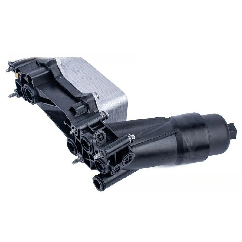 

Oil filter holder with sensor 5184294A E5184294AD for