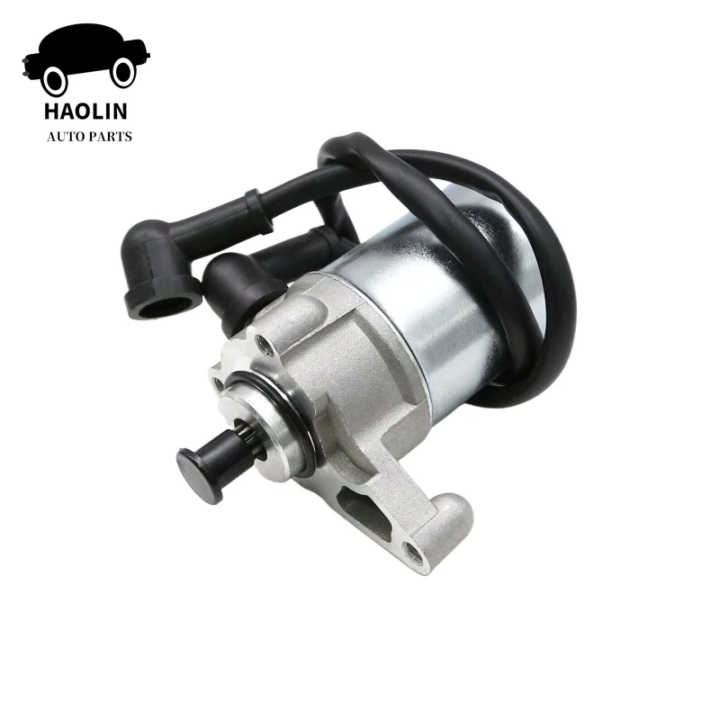 1Pcs OEM 3MB-81800-02 New Starter Motor Replacement For Yamaha DT125R DT125RH DT125RN DT125RE DT125X DT 125 R RH TDR125 TZR125