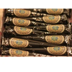 1 Stuks Organische Indiase Henna Zwarte Tattoo Inkten Natuurlijke Body Art Zalf Mehndi Pasta Kegel Gekleurde Sticker Mehndi Body Paint