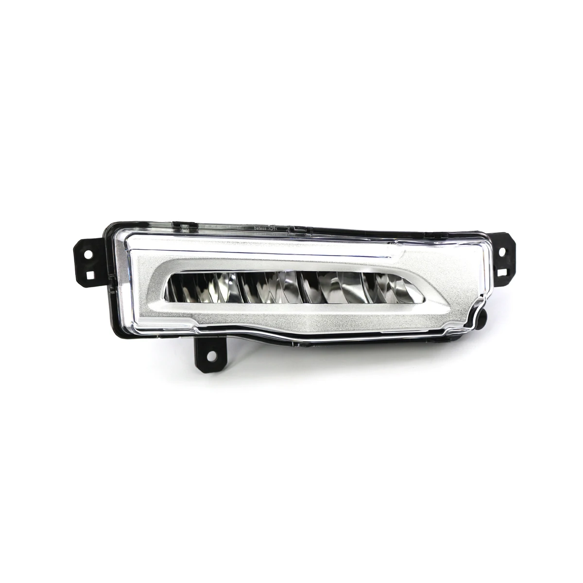 Car Front Bumper Fog Light Lamp LED Daytime Running Light For BMW X5 X6 X7 G05 G06 G07 2018 2019 2020 63177406365 63177406366