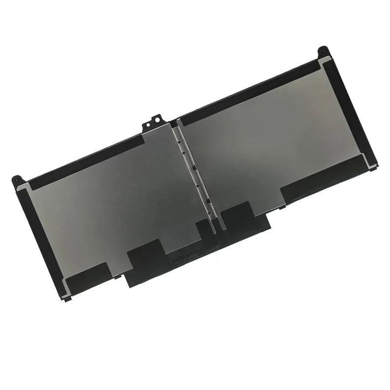 Imagem -03 - Jcljf-bateria do Portátil para Dell Latitude em Série 5vc2m 05vc2m 829mx 0829mx 7.6v 60wh Mxv9v 7300 7400 5300 5300 5310