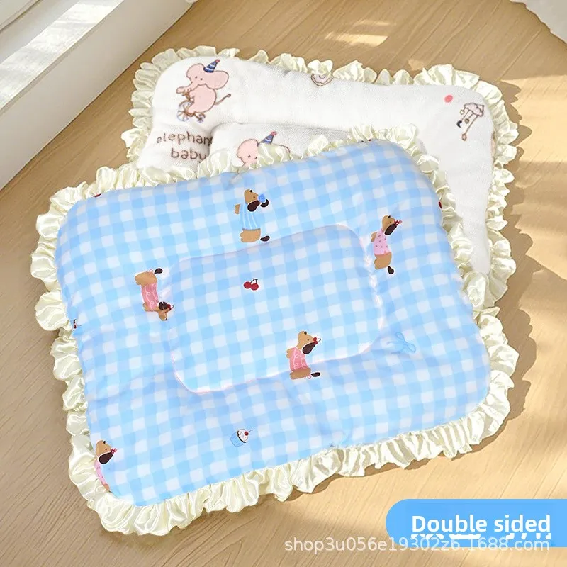 Soft cushion cute cartoon cat mat for cats to sleep on, suitable for all seasons, dog mat for sleeping in dog beds