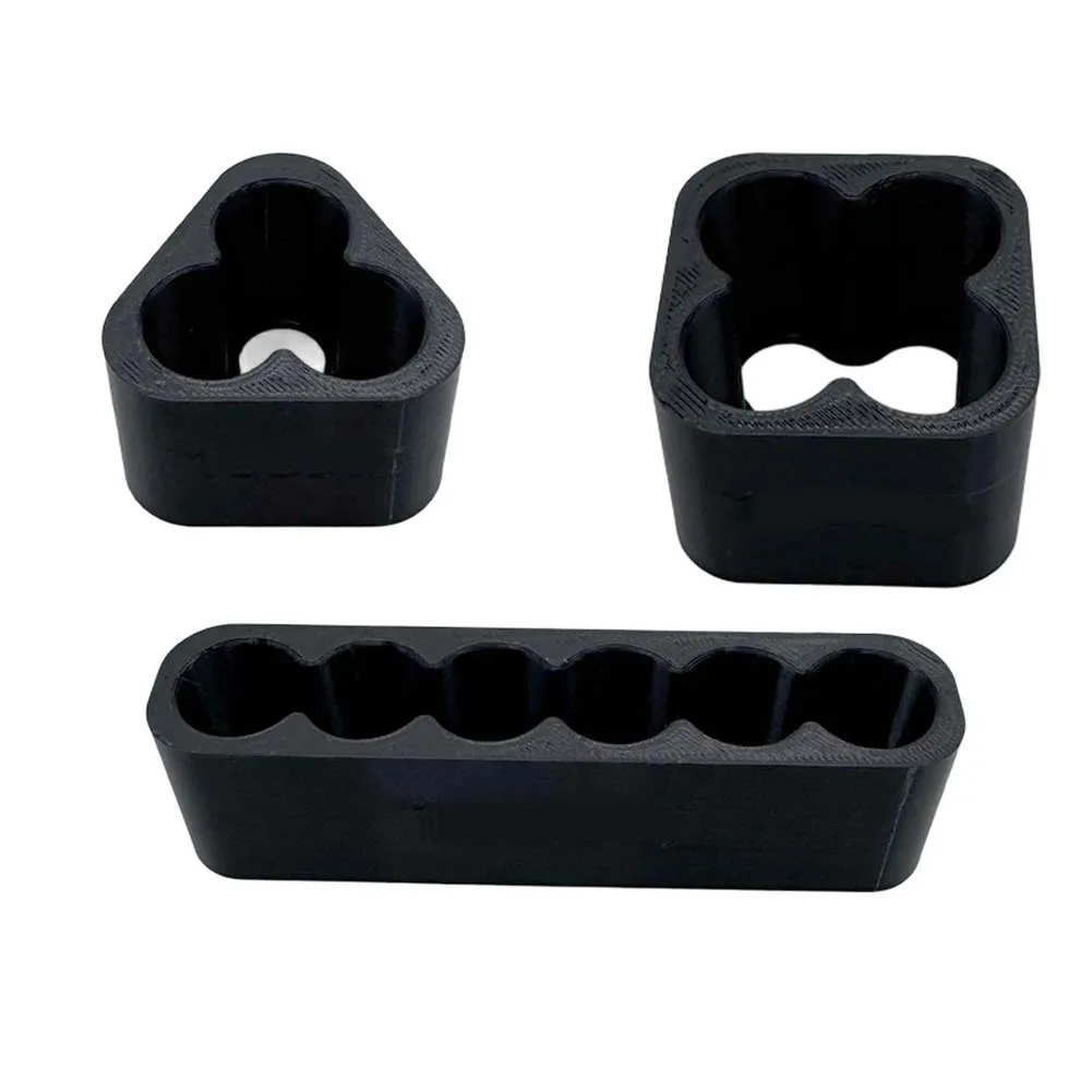 Precise Positioning Tool Welding Fixture Clamp Lightweight Robust Build For Battery Pack Building For Multi Cell Setups