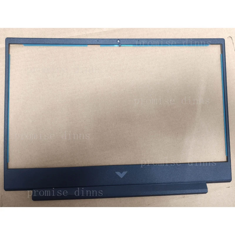 

M New Lcd Front Bezel B Cover For HP Victus 15-FA 15-FB 15.6"Gaming N13327-001