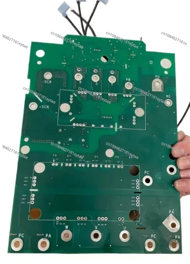 EAV42257-00  Frequency Converter ATV610-630-930-37-45kw Bottom Drive Power Board