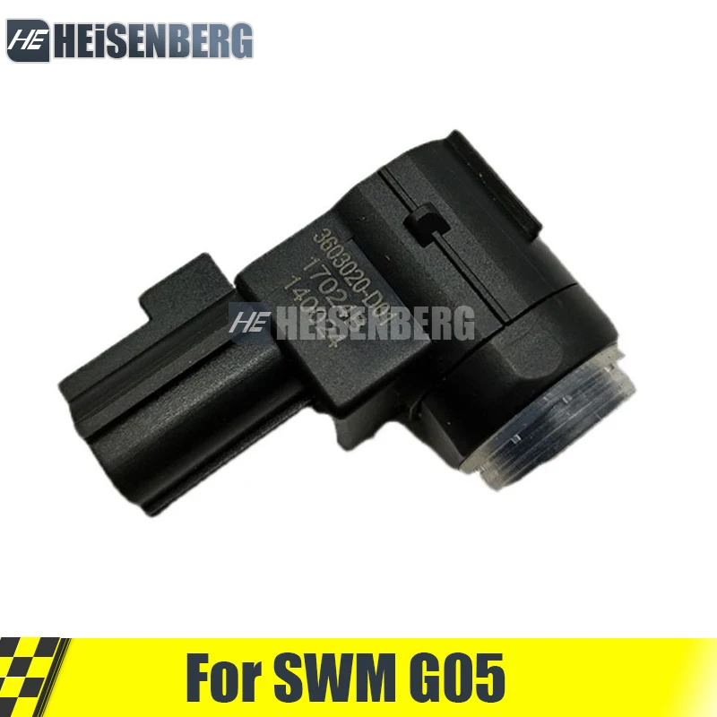 Parking Sensor For SWM G05 Reversing Radar 3603020-D01