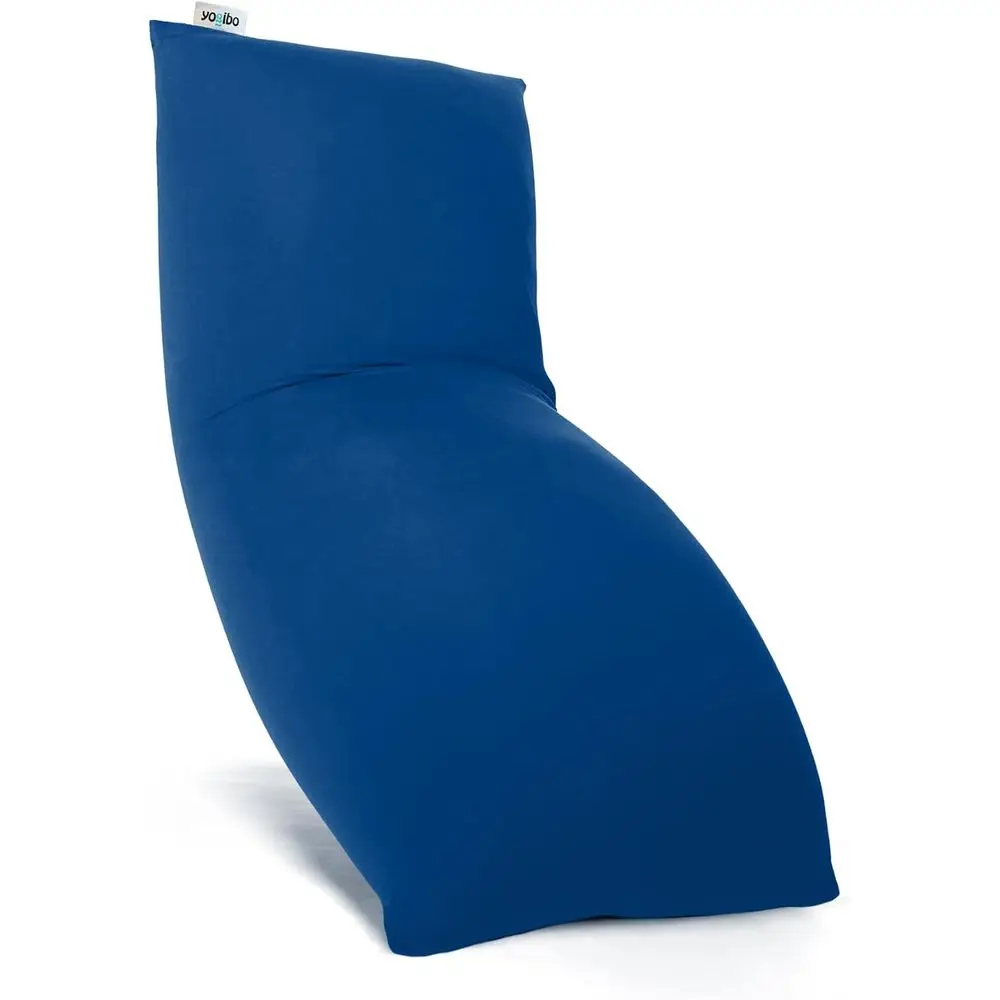 Max 6-oot Beag Chair, Bean Bag Couch with a Washable Outer Cover, Customer avorite Cozy Soa or Gaming, Reading, and Relaxing, il