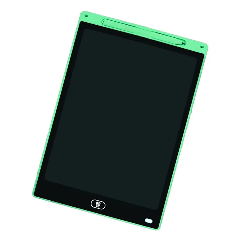 8.5 Inch LCD Drawing Tablet Color Graffiti Writing Board For Children Christmas Birthday Drawing Tablet