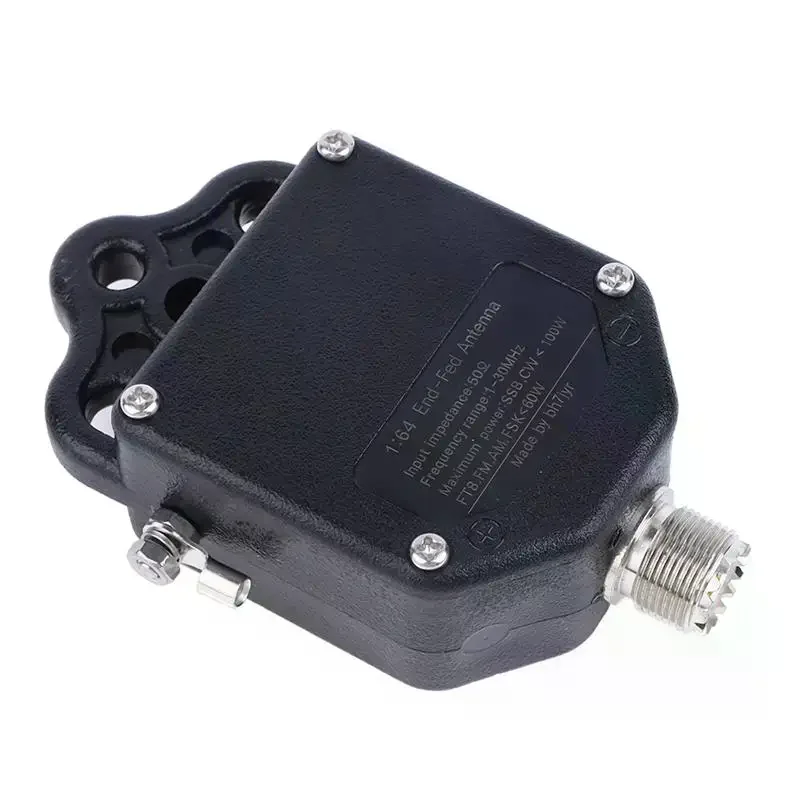 1PCS 1:64 Balun End…